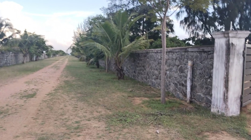 1 Acre Residential Plot for Sale in Chennai