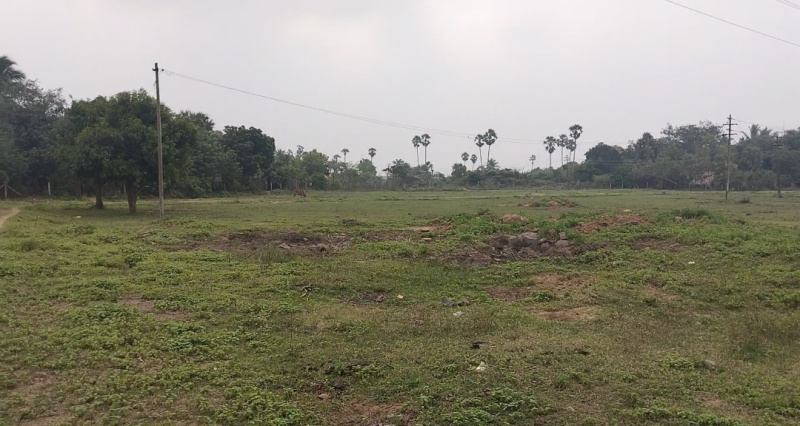 8.50 Acre Agricultural/Farm Land for Sale in Thaiyur, Chennai