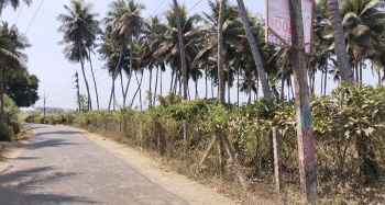 2 Acre Commercial Lands /Inst. Land for Sale in Kulathur, Chennai