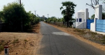 1 Acre Commercial Lands /Inst. Land for Sale in Korattur, Chennai