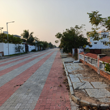 Residential Plot for Sale in Pudupattinam, Chengalpattu (4800 Sq.ft.)