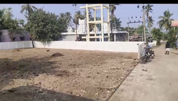 7000 Sq.ft. Residential Plot for Sale in Nenmeli, Chengalpattu