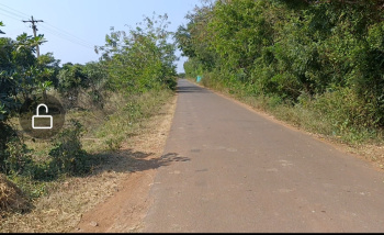 Agricultural/Farm Land for Sale in Pudupattinam, Chengalpattu (1 Acre)