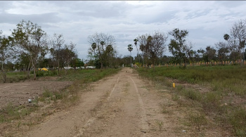 Residential Plot for Sale in Mamandur, Chengalpattu (15 Acre)