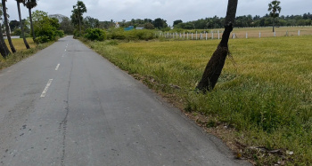 Commercial Lands /Inst. Land for Sale in Mamandur, Chengalpattu (60 Cent)