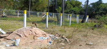 Residential Plot for Sale in Pudupattinam, Chengalpattu (21 Cent)