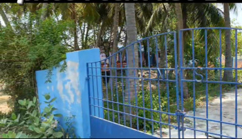 Agricultural/Farm Land for Sale in Pudupattinam, Chengalpattu (75 Cent)
