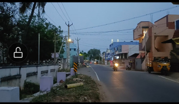 Individual Houses for Sale in Adavathur East, Tiruchirappalli (10000 Sq.ft.)