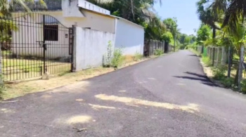 Farm House for Sale in Cheyyur, Chengalpattu (50 Cent)