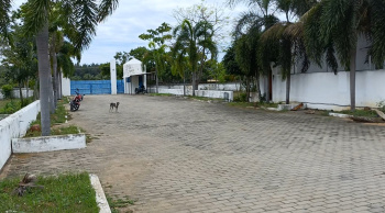 Residential Plot for Sale in Cheyyur, Chengalpattu (3840 Sq.ft.)