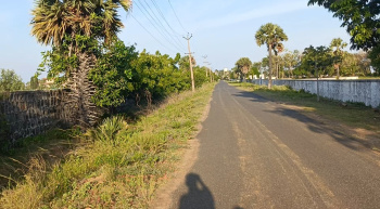 11000 Sq.ft. Residential Plot for Sale in Acharapakkam, Chengalpattu