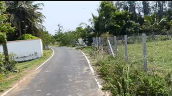 Residential Plot for Sale in Anupuram, Chengalpattu (11900 Sq.ft.)