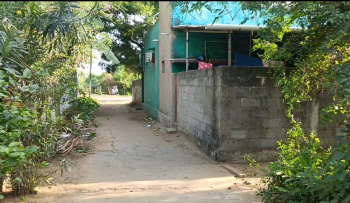 Residential Plot for Sale in Cheyyur, Chengalpattu (6.5 Cent)