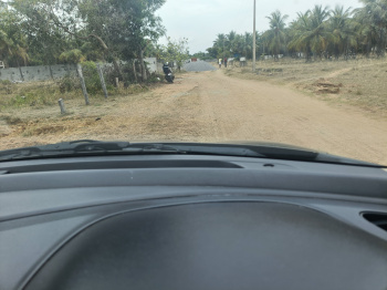 Residential Plot for Sale in Cheyyur, Chengalpattu (27 Cent)