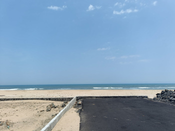 Residential Plot for Sale in Cheyyur, Chengalpattu (2 Acre)