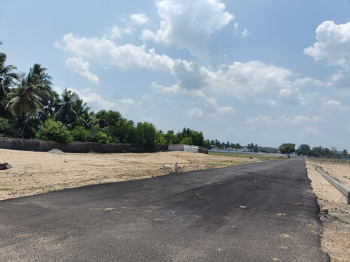 Property for sale in Pulipakkam, Chengalpattu
