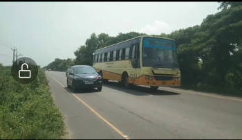 1.50 Acre Commercial Lands /Inst. Land for Sale in Koliyanur, Villupuram