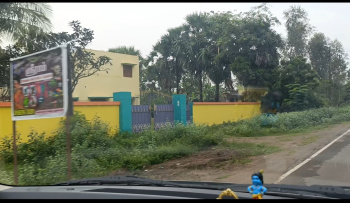 Agricultural/Farm Land for Sale in Cheyyur, Chengalpattu (10 Acre)