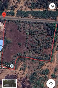 Agricultural/Farm Land for Sale in Tirukalukundram, Chengalpattu (5.50 Acre)