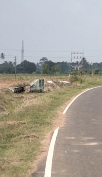 Agricultural/Farm Land for Sale in Karunguzhi, Kanchipuram (3.75 Acre)