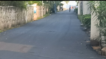 Residential Plot for Sale in Akkarai, Chennai (7200 Sq.ft.)