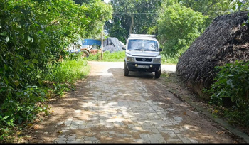 Residential Plot for Sale in Koovathur, Kanchipuram (40 Cent)