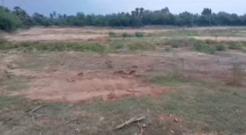 Commercial Lands /Inst. Land for Sale in Tirukalukundram, Chengalpattu (8.50 Acre)