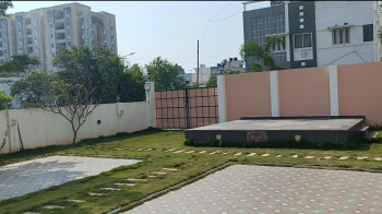 Property for sale in Akkarai, Chennai