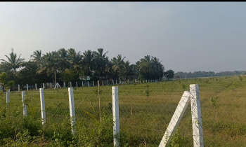 Property for sale in Koovathur, Kanchipuram