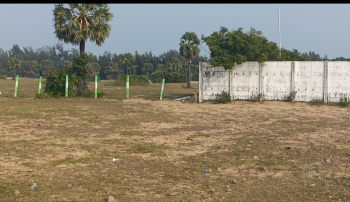 Property for sale in Koovathur, Kanchipuram