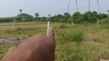 Commercial Lands /Inst. Land for Sale in Koovathur, Kanchipuram (7 Cent)
