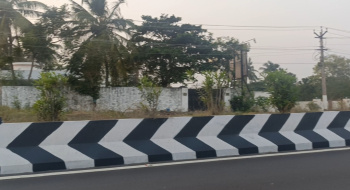 Commercial Lands /Inst. Land for Sale in Semmencherry, Kanchipuram (15600 Sq.ft.)
