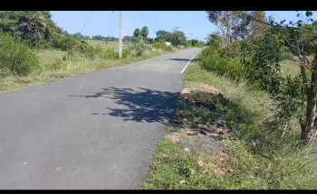 Agricultural/Farm Land for Sale in Madurantakam, Kanchipuram (3 Acre)