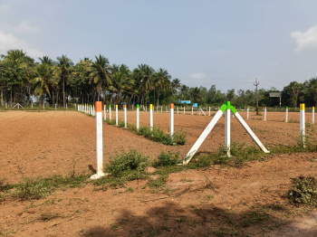 Property for sale in Koovathur, Kanchipuram