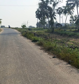 Property for sale in East Pondy Road, Villupuram