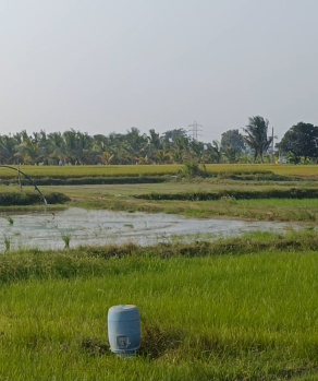 Property for sale in East Pondy Road, Villupuram