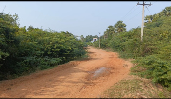Property for sale in East Pondy Road, Villupuram