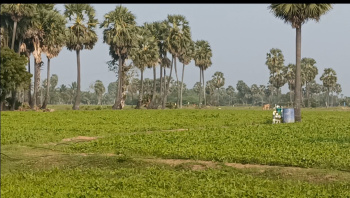 Property for sale in East Pondy Road, Villupuram