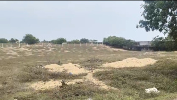 Commercial Lands /Inst. Land for Sale in Cheyyur, Chengalpattu (1 Acre)
