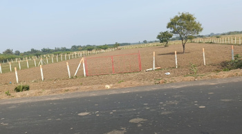 Commercial Lands /Inst. Land for Sale in Vanur, Villupuram (1 Acre)
