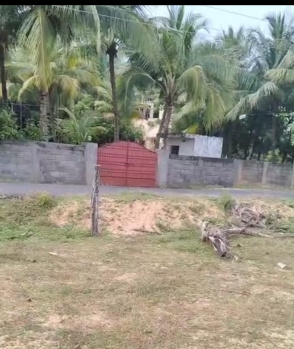 Commercial Lands /Inst. Land for Sale in Koovathur, Kanchipuram (12000 Sq.ft.)