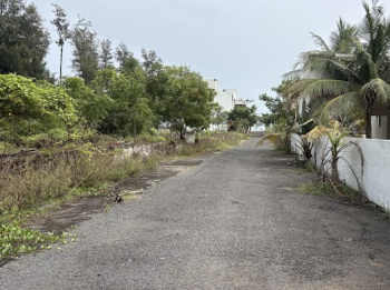 Residential Plot for Sale in Mahabalipuram, Kanchipuram (4800 Sq.ft.)