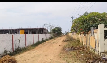 Property for sale in Anupuram, Chengalpattu