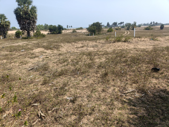 Property for sale in East Pondy Road, Villupuram