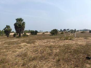 Property for sale in East Pondy Road, Villupuram