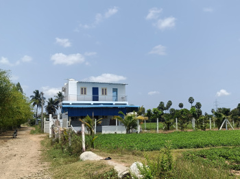 Property for sale in Thirukalukundram, Kanchipuram