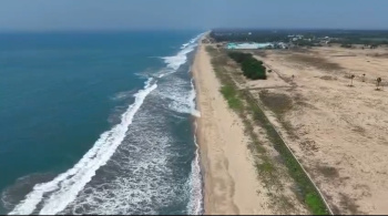 Commercial Lands /Inst. Land for Sale in East Pondy Road, Villupuram (18 Acre)