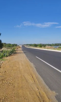 Commercial Lands /Inst. Land for Sale in Cheyyur, Chengalpattu (50 Cent)