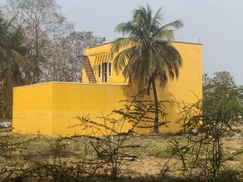 Banquet Hall & Guest House for Sale in Cheyyur, Chengalpattu (1500 Sq.ft.)