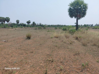 Agricultural/Farm Land for Sale in Chithamur, Kanchipuram (18 Acre)